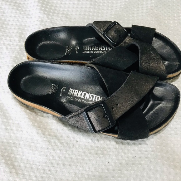 Birkenstock Sandals - Picture 8 of 8